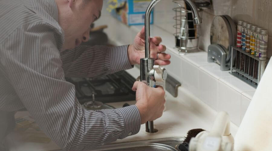 Professional same day plumber in Prineville, OR